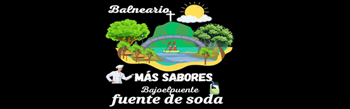 BALNEARIO MAS SABORES BAJO EL PUENTE